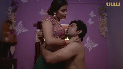 Bidaai – Part 2 – S02E09 – 2023 – Ullu Adult Web Series