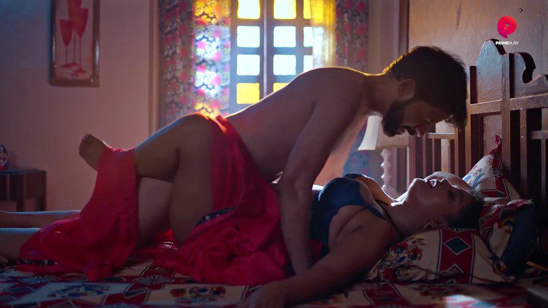 Chalbaaz – S01E02 – 2023 – Hindi  – PrimePlay Adult Web Series