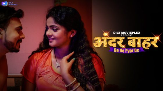 De De Pyar De – S01E02 – 2023 – DigiMovieplex – Hindi Porn Web Series