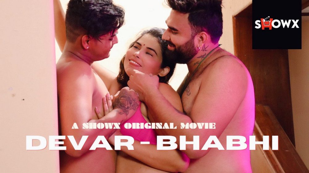 Devar Bhabhi – 2023 – ShowX Porn Video