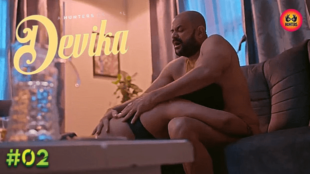 Devika S01E02 2023 Hunters Porn Web Series