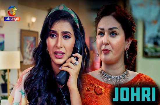 Johri Season 2 2023 Atrangii Porn Web Series