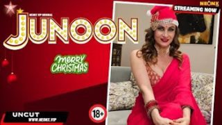 Junoon – 2023 – NeonX Porn Video