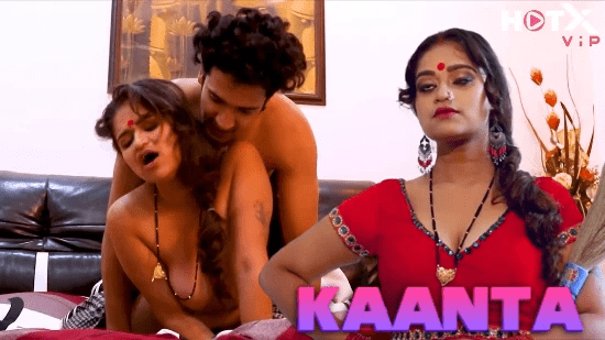Kaanta – 2023 – Hotx Hindi Porn Video