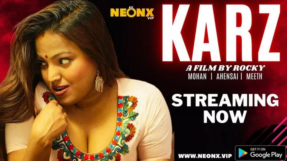 Karz – 2023 – Hindi – NeonX Porn Video