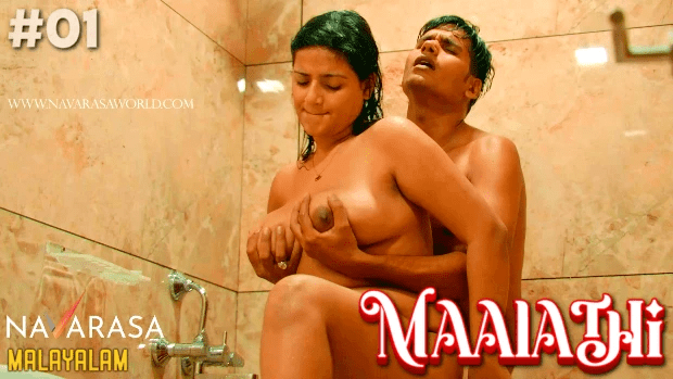 Maalathi – S01E01 – 2023 – Malayalam – Navarasa Porn Web Series