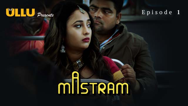 Mastram – Part 1 – S01E01 – 2023 – Ullu Porn Web Series