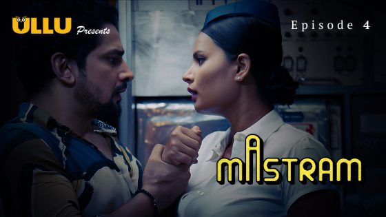 Mastram 2023 Part 2 S01E04 Ullu Hindi Hot Porn Web Series