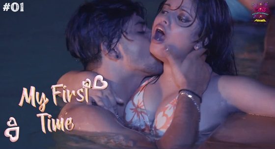 My First Time – S01E01 – 2023 – WowEntertainment – Hindi Hot Porn Web Series