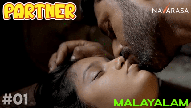 Partner – S01E01 – 2023 – Navarasa Adult Web Series