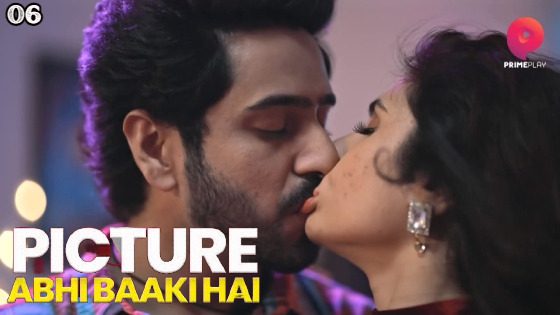 Picture Abhi Baaki Hai S01E06 2023 PrimePlay Porn Web Series