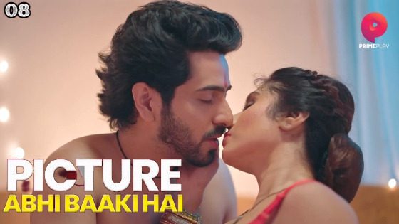 Picture Abhi Baaki Hai S01E08 2023 PrimePlay Porn Web Series