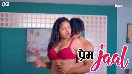 Prem Jaal – S01E02 – 2023 – HuntCinema Hindi Porn Web Series
