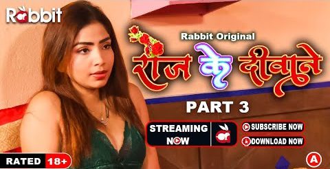 Rose Marlo – S01E05 – 2023 – RabbitMovies Porn Web Series