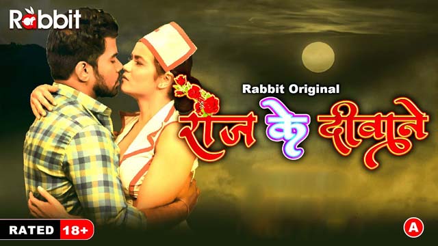 Rose Marlo – S01E07 – 2023 – RabbitMovies Porn Web Series