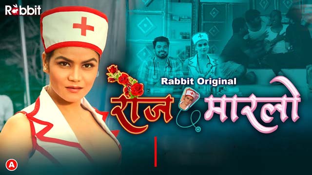 Rose Marlo – S01E08 – 2023 – RabbitMovies Porn Web Series