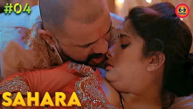 Sahara – S01E04 – 2023 – Hunters Adult Web Series
