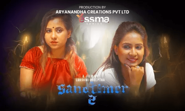 Sand Timer – S01E02 – 2023 – Yessma Porn Web Series