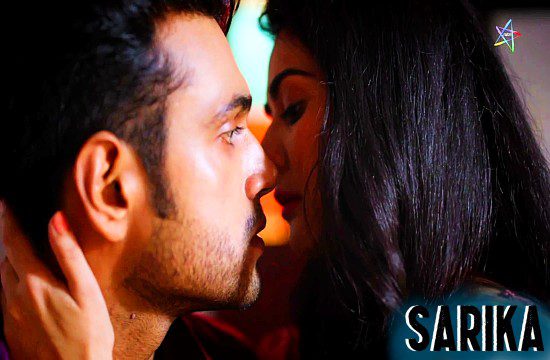 Sarika Season 1 2023 RatriApp Porn Web Series
