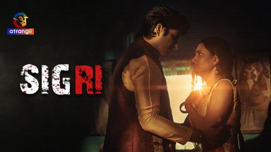 Sigri – 2023 – Atrangii Porn Video