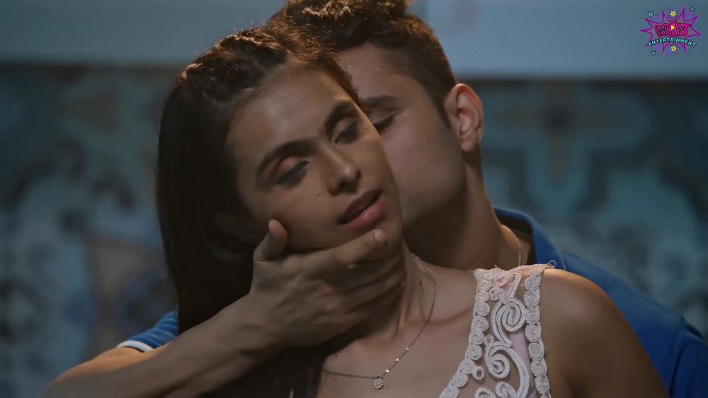 Virgin Friend – S01E02 – 2023 – WOW – Hindi Hot Porn Web Series