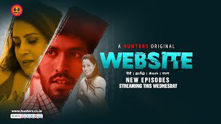 Website – S01E05 – 2023 – Hunters Porn Web Series
