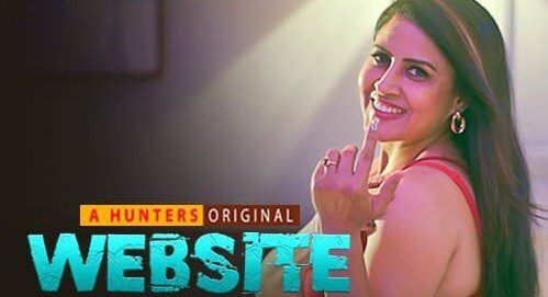 Website – S01E04 – Hunters Porn Web Series