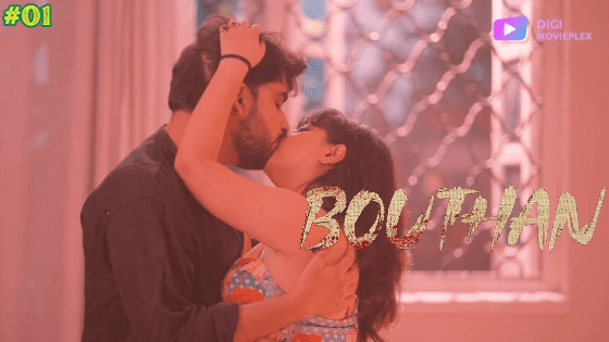 Bouthan S01E01 2024 DigiMoviePlex Hindi Hot Web Series