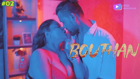 Bouthan S01E02 2024 DigiMoviePlex Hindi Hot Web Series