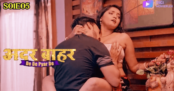De De Pyar De S01E05 2024 DigiMovieplex Hindi Hot Web Series
