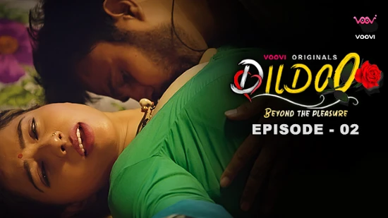 Dildo S01E02 Voovi Originals Hindi Porn Web Series