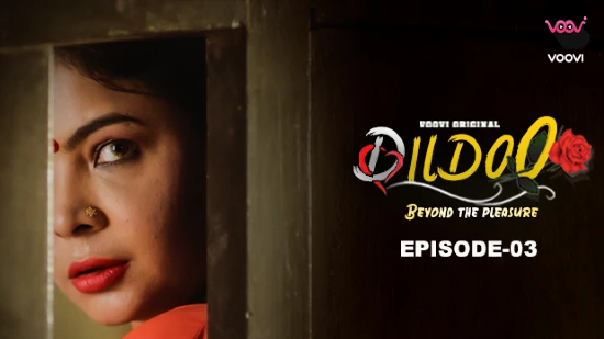 Dildo S01E03 Voovi Originals Hindi Porn Web Series