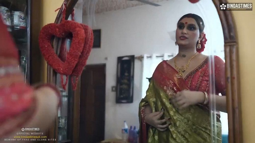 Dudhwali Bhabhi 2023 BindasTimes Hindi Porn Video