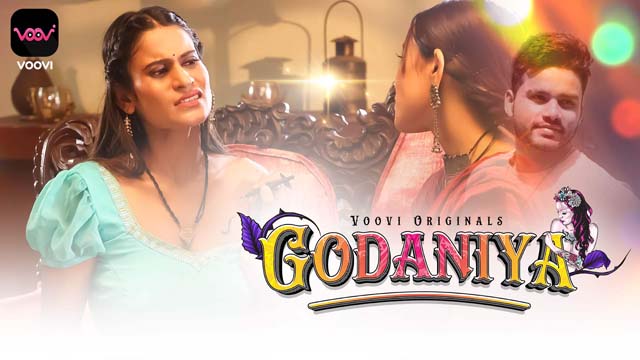 Godaniya S01E04 2023 Voovi Originals Hindi Porn Web Series