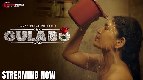 Gulabo S01E01 2024 Tadkaprime Hindi Hot Web Series