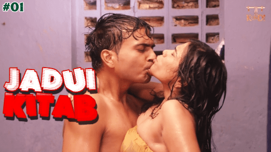 Jadui Kitab S01E01 2024 Rangmanch Hindi Hot Web Series