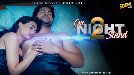 One Night Stand S01E02 2024 BoomMovies Hindi Porn Web Series