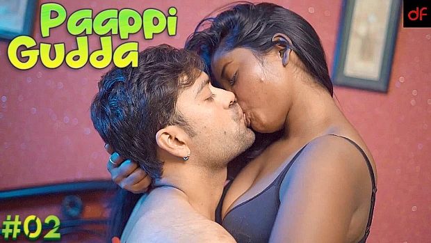 Paappi Gudda S01E02 2024 DreamsFilms Hindi Hot Web Series