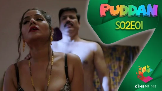 Puddan S02E01 2024 Cineprime Hindi Porn Web Series