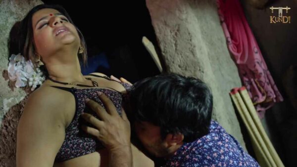 Rangin Sapne S01E01 2024 Kundi App Hindi Hot Web Series