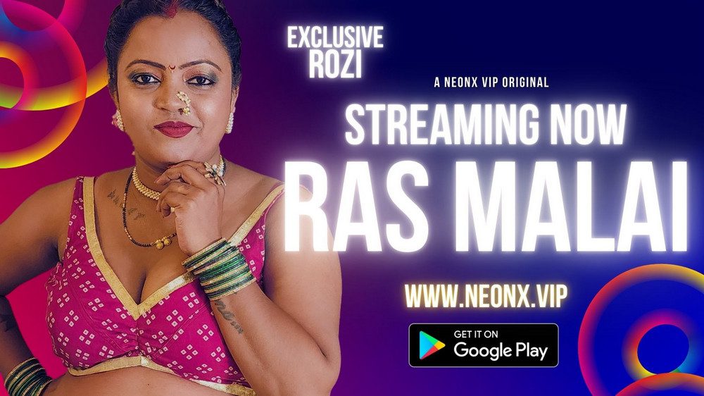 Ras Malai 2023 NeonX Hindi Porn Video