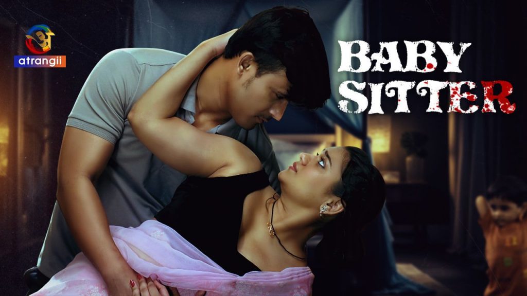 Baby Sitter 2024 Atrangii Hindi Porn Video