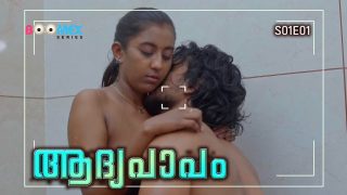 Aadhyapaapam 2024 BoomEX Malayalam Porn Web Series Episode 1