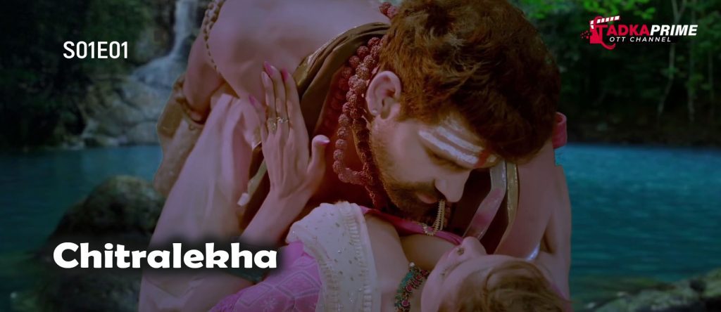 Chitralekha S01E01 2024 Hindi Hot Web Series TadkaPrime