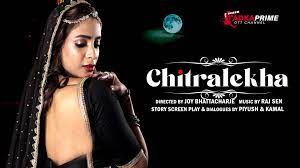 Chitralekha S01E04 2024 Hindi Hot Web Series Tadkaprime