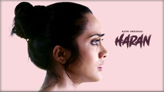 Haran S01E01 2024 Hindi Hot Web Series Ratri Originals