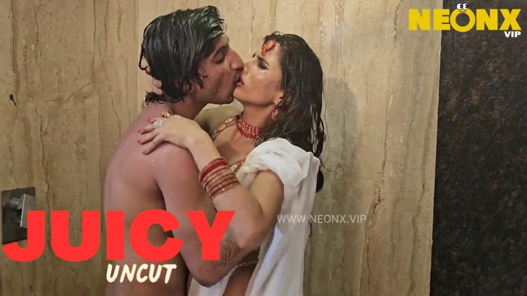 Juicy 2024 Hindi Uncut Short Film Neonx