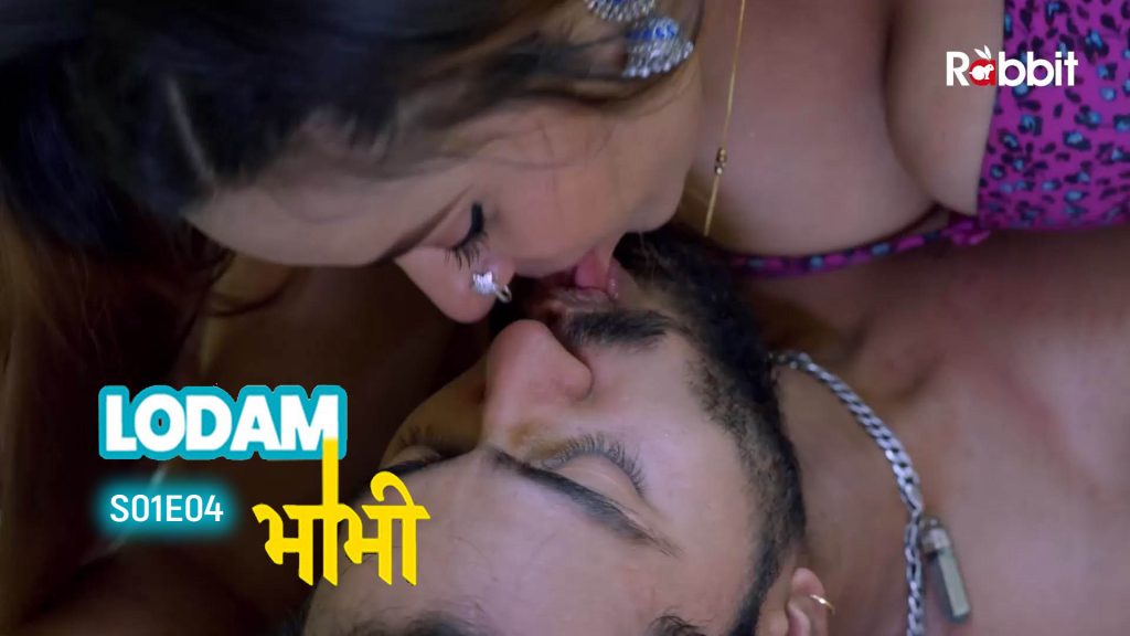 Lodam Bhabhi S02E04 2024 Hindi Hot Web Series RabbitMovies