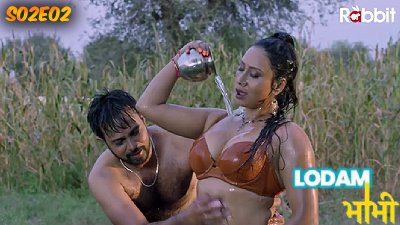 Lodam Bhabhi S02E02 2024 Hindi Hot Web Series RabbitMovies