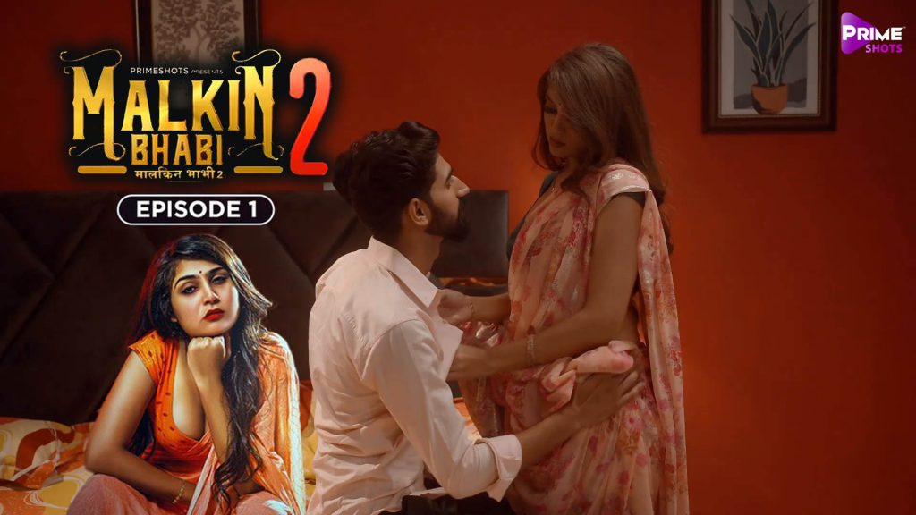 Malkin Bhabhi S02E01 2024 Hindi Hot Web Series PrimeShots